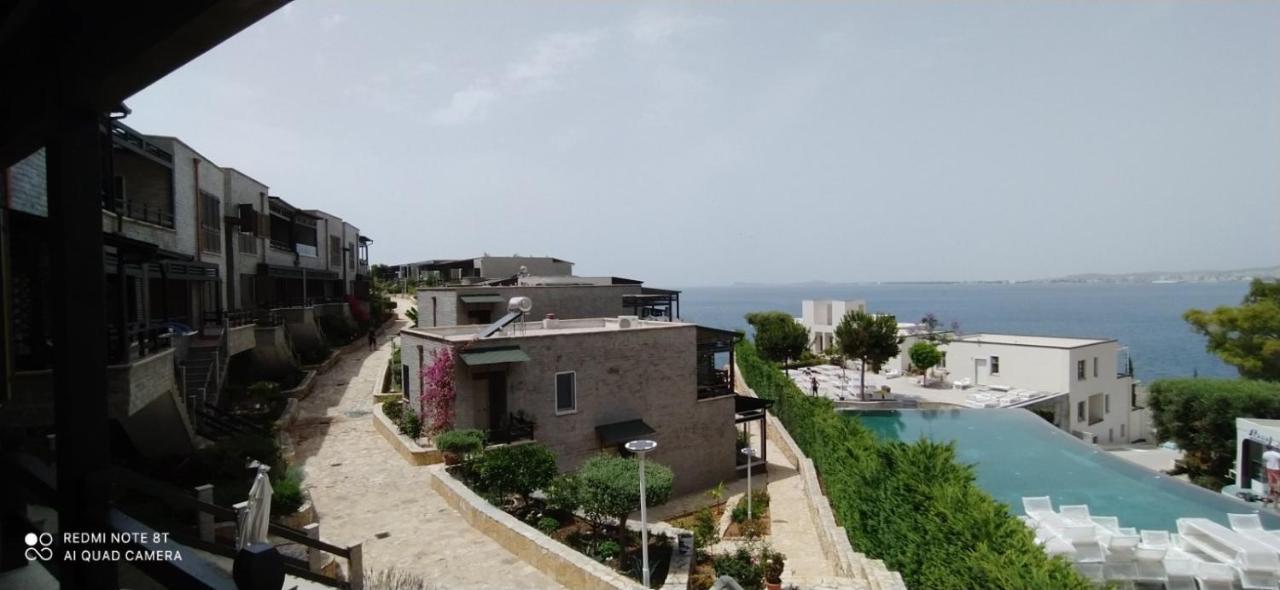 Matthews Beach House Vlore Ngoại thất bức ảnh
