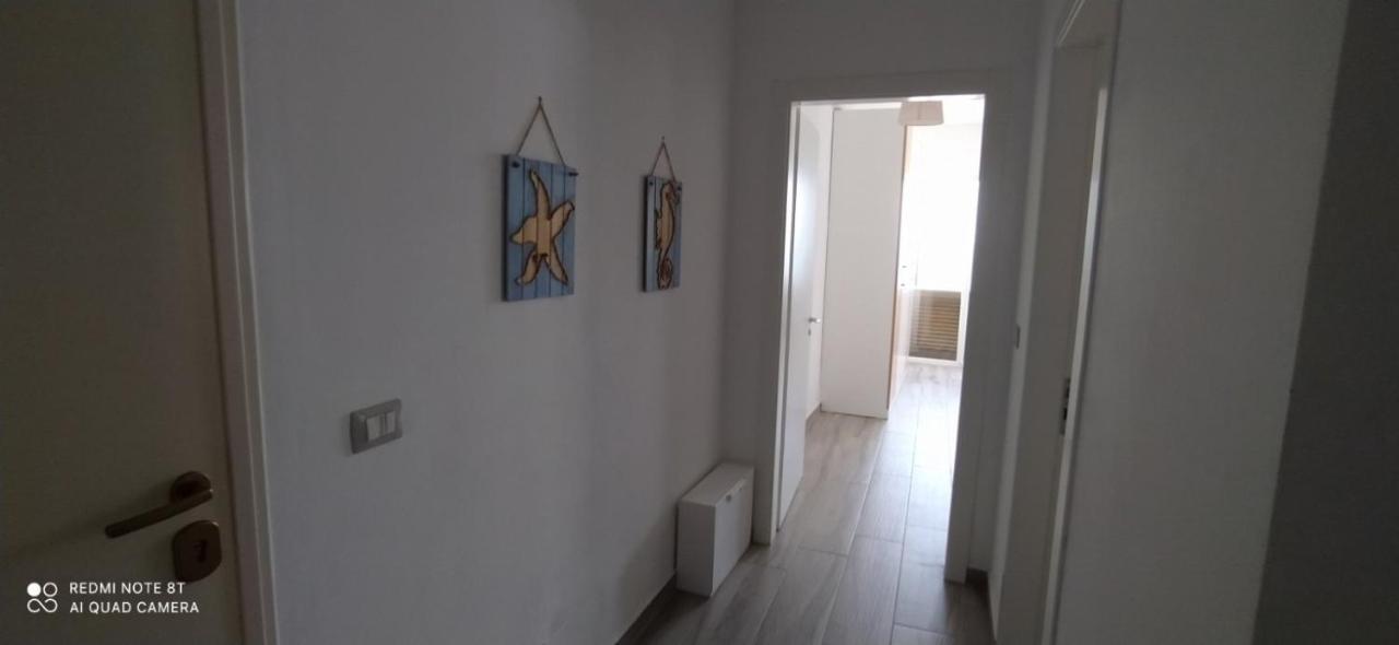 Matthews Beach House Vlore Ngoại thất bức ảnh