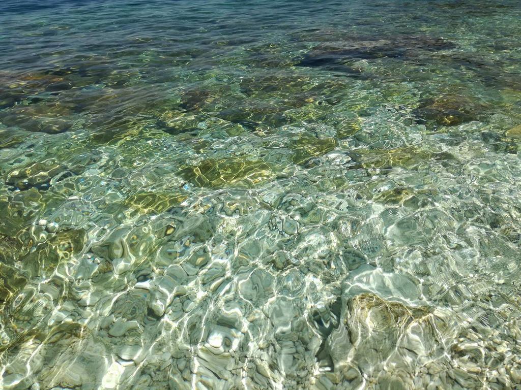 Matthews Beach House Vlore Ngoại thất bức ảnh